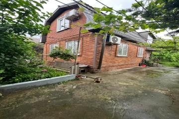 Фото №4: Дом 47 м² - Родник, мкр. Прикубанский внутригородской округ, ул. Дачная, 36