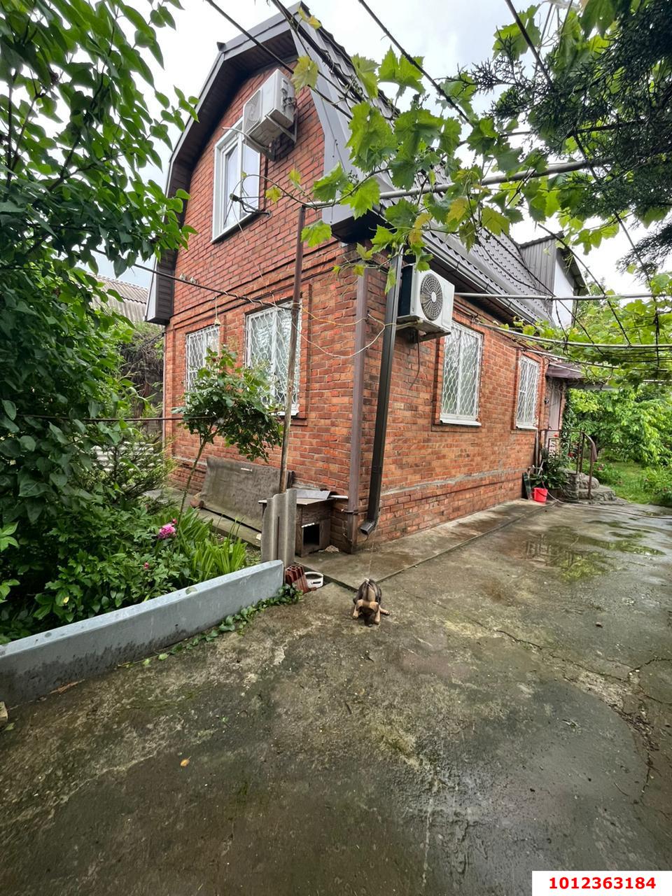 Фото №4: Дом 47 м² + 4 сот. - Родник, ул. Дачная, 36