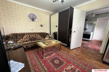 Фото №5: Дом 47 м² - Родник, мкр. Прикубанский внутригородской округ, ул. Дачная, 36