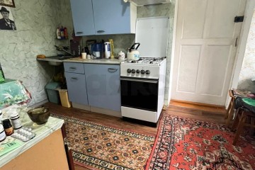 Фото №3: Дом 47 м² - Родник, мкр. Прикубанский внутригородской округ, ул. Дачная, 36