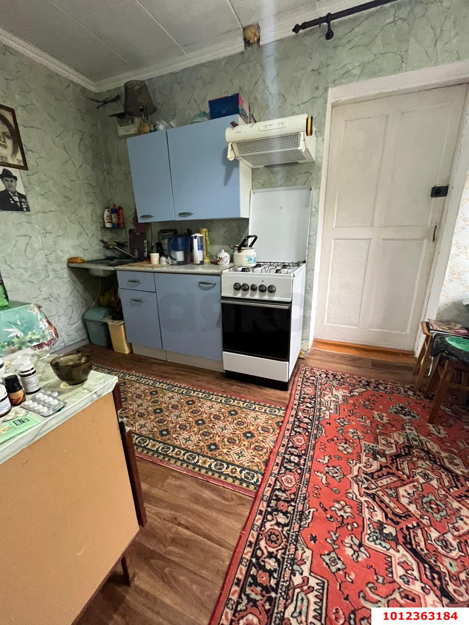 Фото №3: Дом 47 м² + 4 сот. - Родник, ул. Дачная, 36