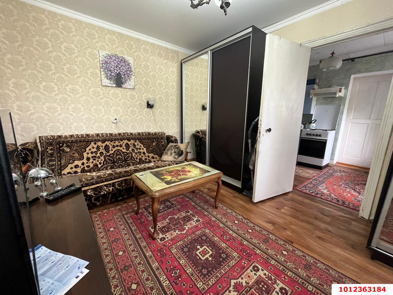 Фото №5: Дом 47 м² + 4 сот. - Родник, ул. Дачная, 36