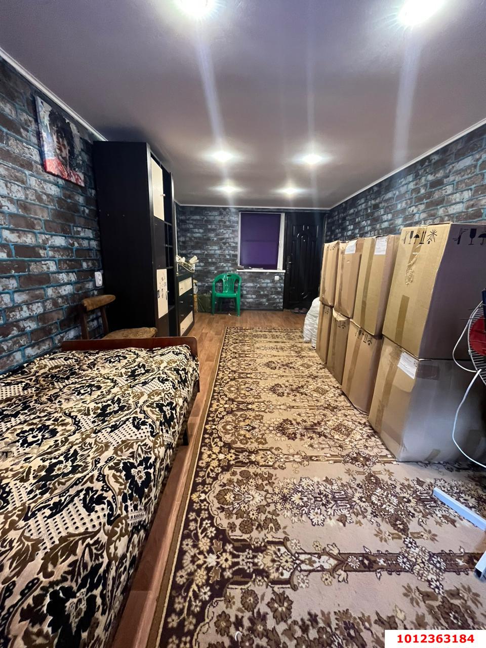 Фото №6: Дом 47 м² + 4 сот. - Родник, ул. Дачная, 36