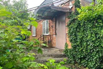 Фото №2: Дом 47 м² - Родник, мкр. Прикубанский внутригородской округ, ул. Дачная, 36