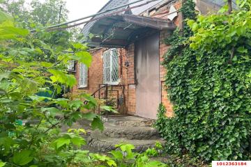 Фото №2: Дом 47 м² - Родник, мкр. Прикубанский внутригородской округ, ул. Дачная, 36