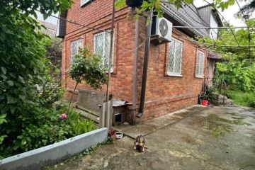 Фото №4: Дом 47 м² - Родник, мкр. Прикубанский внутригородской округ, ул. Дачная, 36