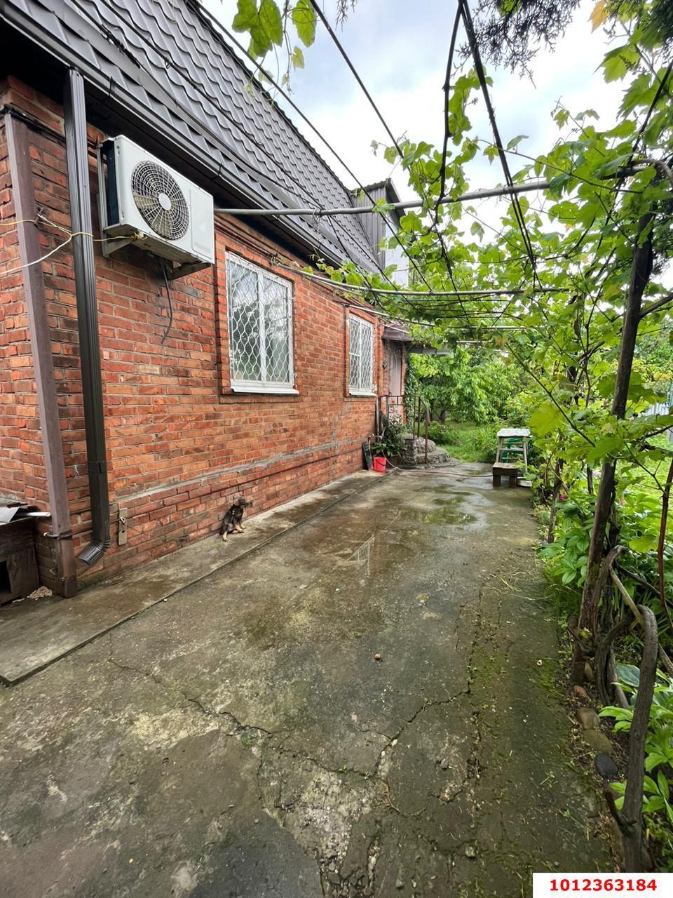 Фото №9: Дом 47 м² + 4 сот. - Родник, ул. Дачная, 36