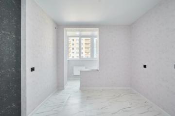 Фото №1: 1-комнатная квартира 38 м² - Краснодар, мкр. жилой комплекс Ракурс, ул. имени Героя Ростовского, 8к3