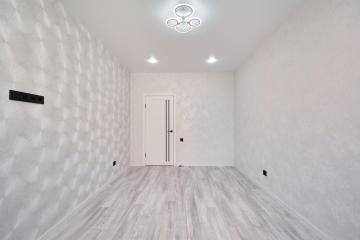 Фото №4: 1-комнатная квартира 38 м² - Краснодар, мкр. жилой комплекс Ракурс, ул. имени Героя Ростовского, 8к3