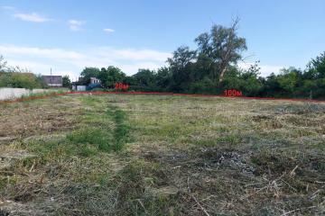 Фото №3: Земельный участок 28 сот. - Дорожник, ул. Абрикосовая, 47