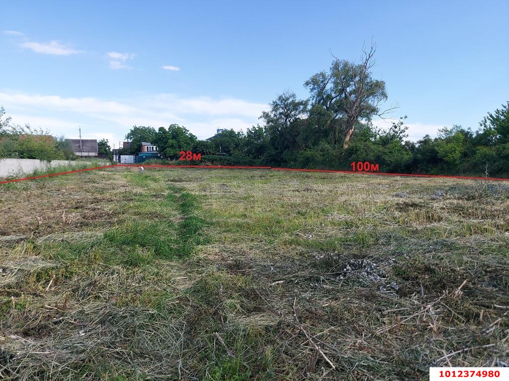 Фото №3: Земельный участок под ИЖС - Дорожник, ул. Абрикосовая, 47