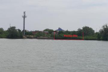 Фото №2: Земельный участок 28 сот. - Дорожник, ул. Абрикосовая, 47