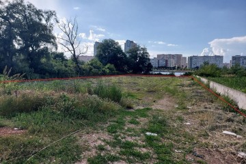 Фото №1: Земельный участок под ИЖС 28 сот. - Дорожник, ул. Абрикосовая, 47