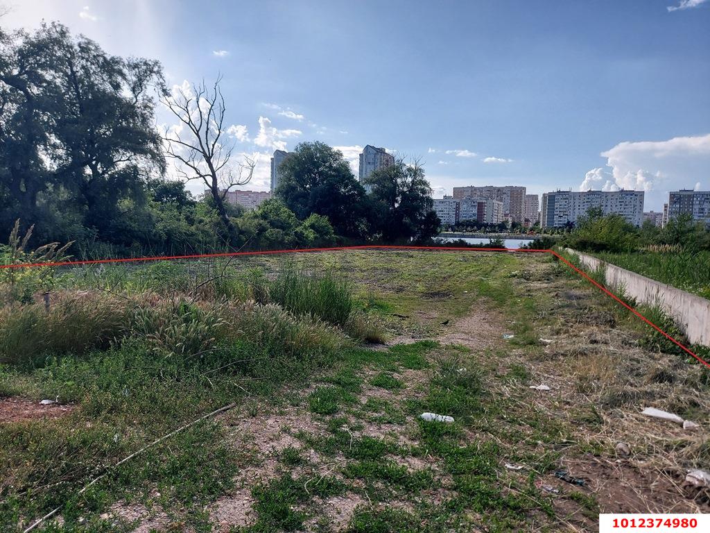 Фото №1: Земельный участок под ИЖС - Дорожник, ул. Абрикосовая, 47