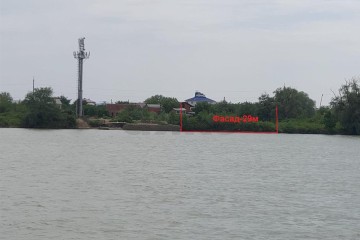 Фото №2: Земельный участок под ИЖС 28 сот. - Дорожник, ул. Абрикосовая, 47