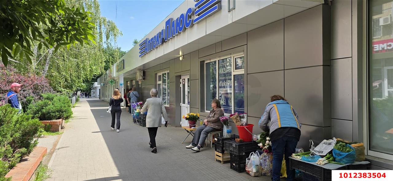 Фото №2: Отдельное здание 140 м² - Краснодар, Фестивальный, ул. Гагарина, 75/1