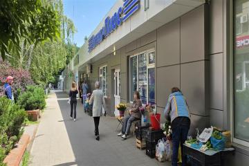 Фото №2: Коммерция 140 м² - Краснодар, мкр. Фестивальный, ул. Гагарина, 75/1