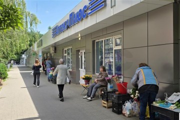 Фото №2: Отдельное здание 140 м² - Краснодар, мкр. Фестивальный, ул. Гагарина, 75/1