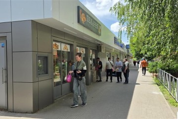 Фото №1: Отдельное здание 140 м² - Краснодар, мкр. Фестивальный, ул. Гагарина, 75/1