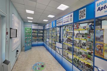 Фото №4: Коммерция 140 м² - Краснодар, мкр. Фестивальный, ул. Гагарина, 75/1