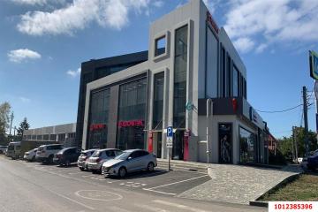 Фото №5: Коммерция 340 м² - Краснодар, ж/м Пашковский, ул. Карасунская, 308