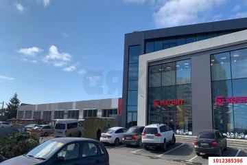 Фото №4: Коммерция 340 м² - Краснодар, ж/м Пашковский, ул. Карасунская, 308