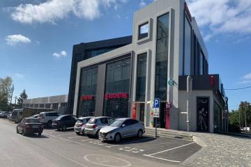 Фото №1: Коммерция 340 м² - Краснодар, ж/м Пашковский, ул. Карасунская, 308