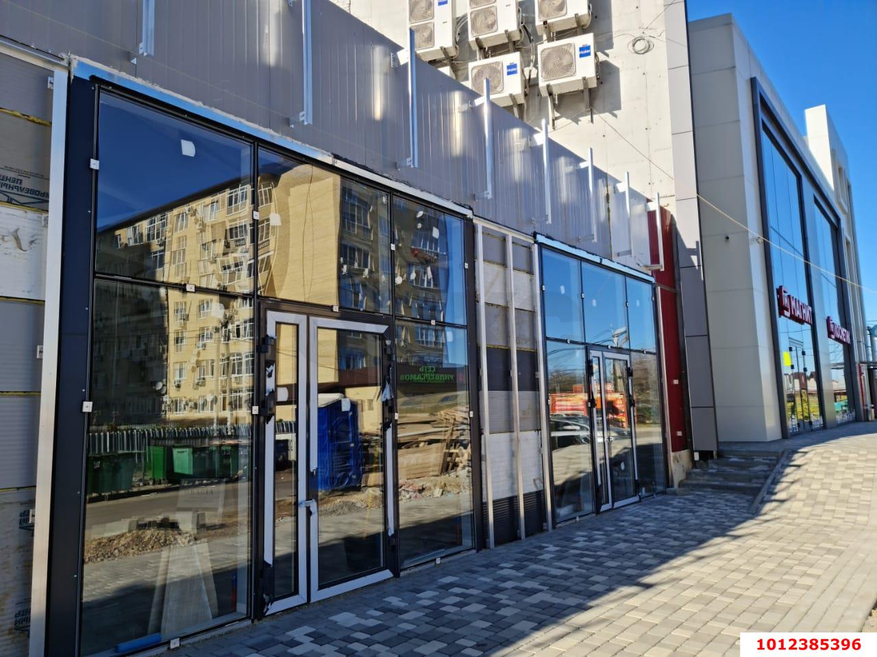 Фото №5: Торговое помещение 340 м² - Краснодар, Пашковский, ул. Карасунская, 308