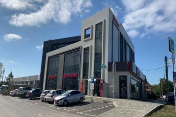 Фото №3: Коммерция 340 м² - Краснодар, ж/м Пашковский, ул. Карасунская, 308