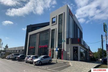 Фото №3: Коммерция 340 м² - Краснодар, ж/м Пашковский, ул. Карасунская, 308