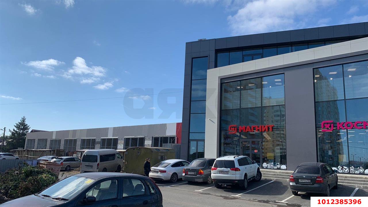 Фото №4: Торговое помещение 340 м² - Краснодар, Пашковский, ул. Карасунская, 308
