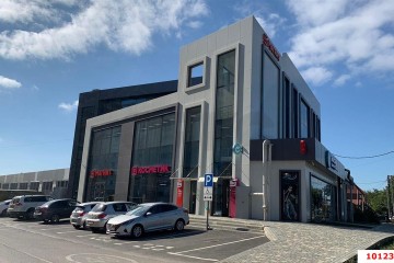 Фото №3: Торговое помещение 340 м² - Краснодар, ж/м Пашковский, ул. Карасунская, 308