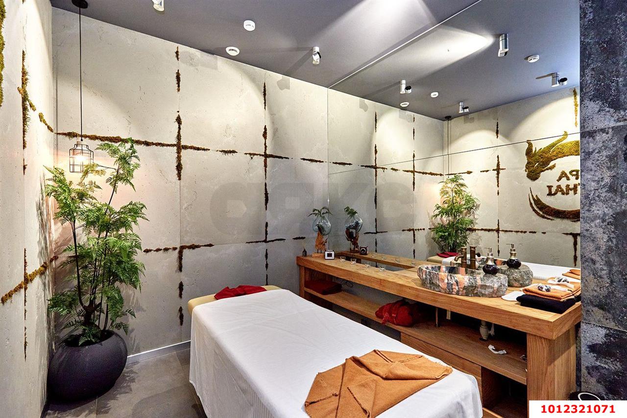 Фото №15: Коммерция 182 м² - Краснодар, Прикубанский внутригородской округ, мкр. Круглик, ул. Филатова, 19