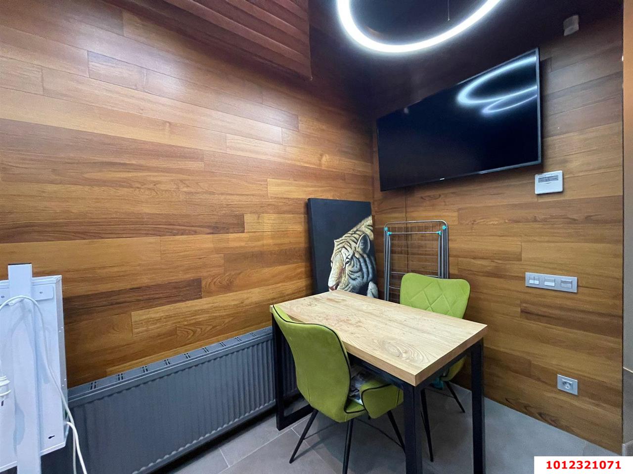 Фото №11: Коммерция 182 м² - Краснодар, Прикубанский внутригородской округ, мкр. Круглик, ул. Филатова, 19