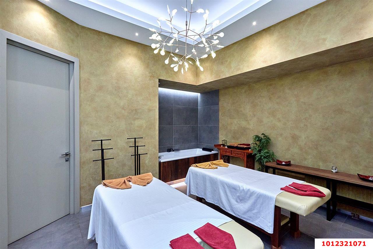 Фото №12: Коммерция 182 м² - Краснодар, Прикубанский внутригородской округ, мкр. Круглик, ул. Филатова, 19