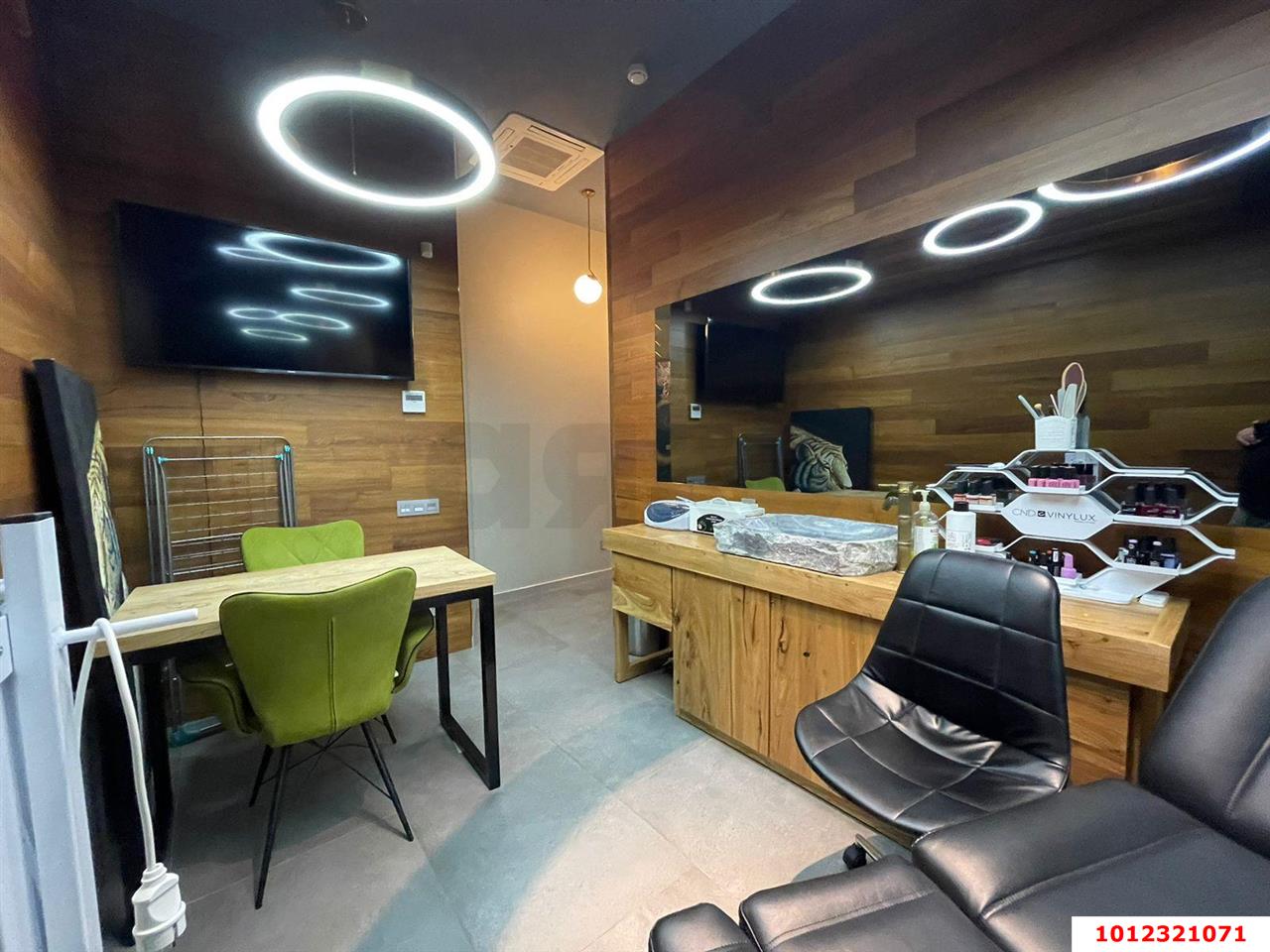 Фото №10: Коммерция 182 м² - Краснодар, Прикубанский внутригородской округ, мкр. Круглик, ул. Филатова, 19