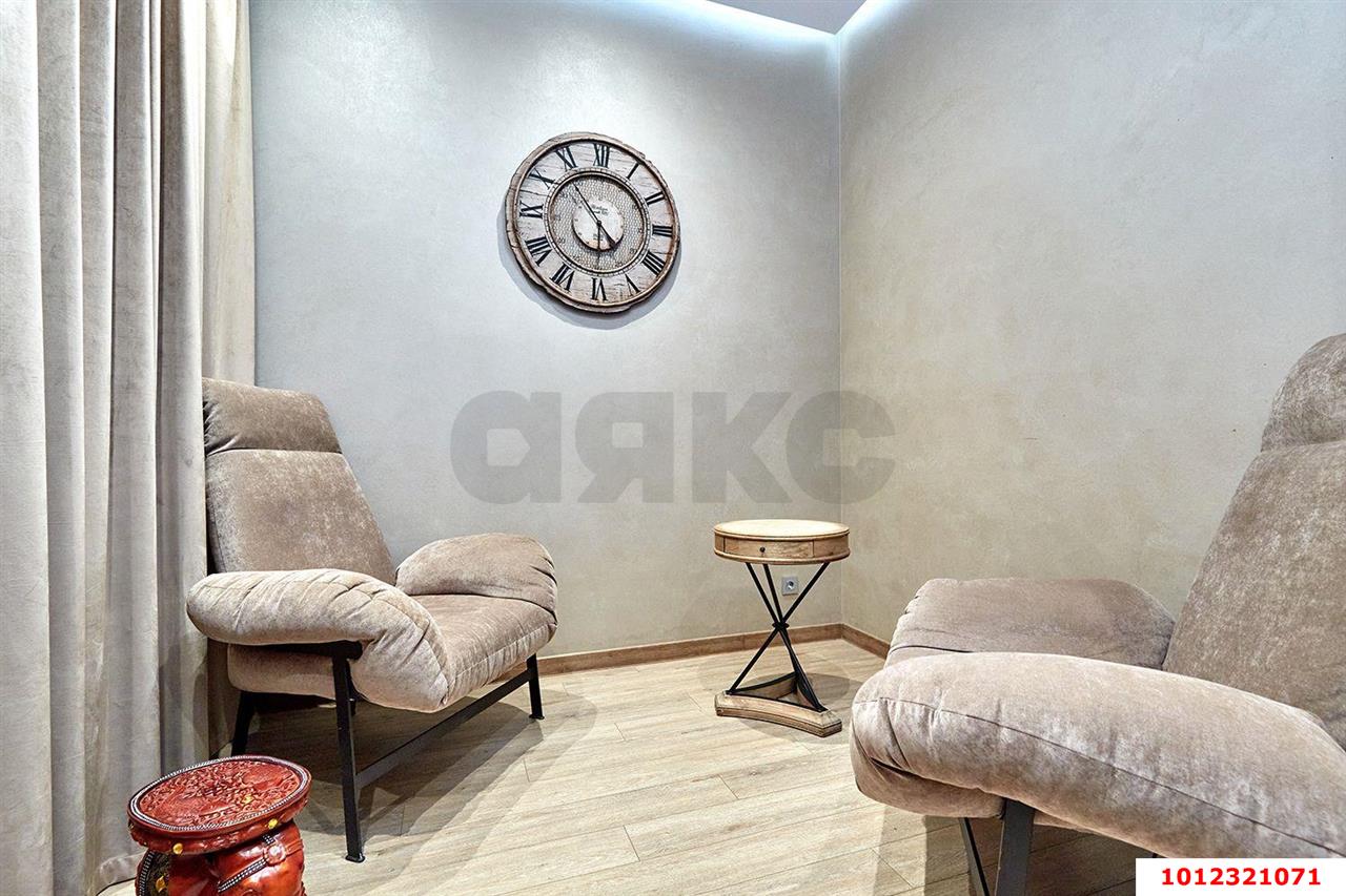 Фото №13: Коммерция 182 м² - Краснодар, Прикубанский внутригородской округ, мкр. Круглик, ул. Филатова, 19