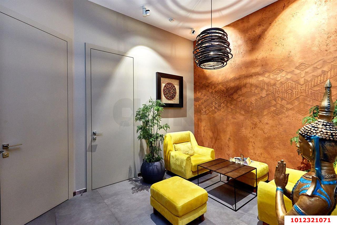 Фото №8: Коммерция 182 м² - Краснодар, Прикубанский внутригородской округ, мкр. Круглик, ул. Филатова, 19