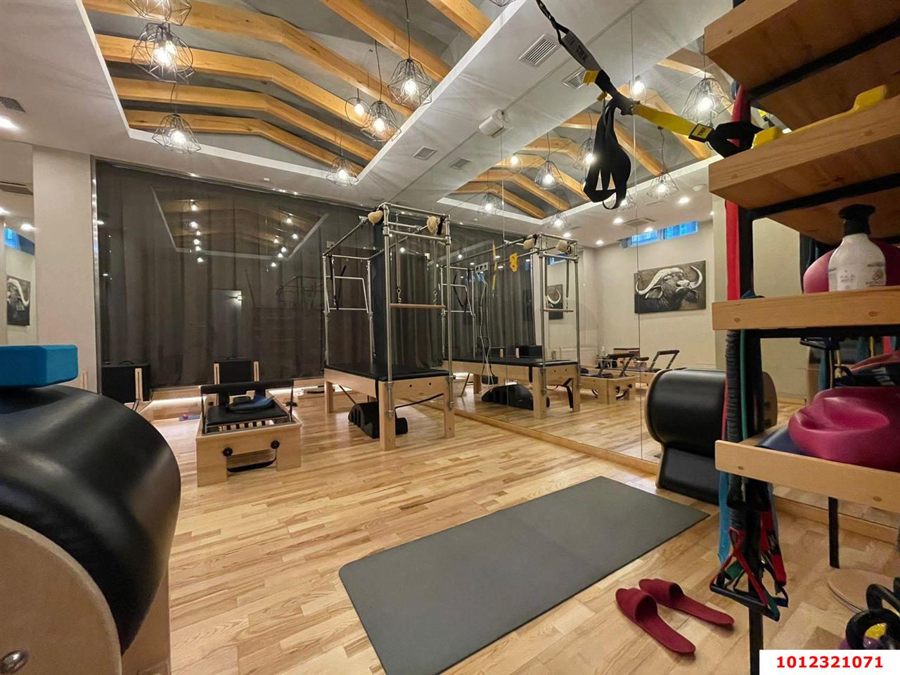 Фото №2: Коммерция 182 м² - Краснодар, Прикубанский внутригородской округ, мкр. Круглик, ул. Филатова, 19