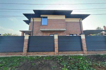 Фото №3: Дом 200 м² - Краснодар, мкр. Северный, ул. Александра Берлизова, 112