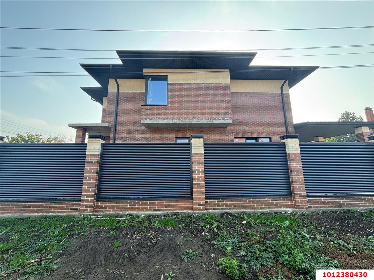 Фото №3: Дом 200 м² + 6 сот. - Краснодар, Северный, ул. Александра Берлизова, 112