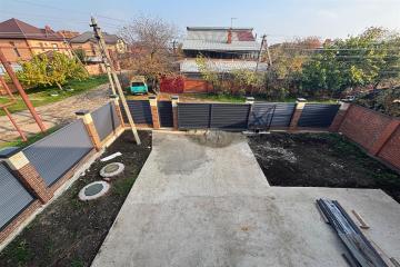 Фото №4: Дом 200 м² - Краснодар, мкр. Северный, ул. Александра Берлизова, 112