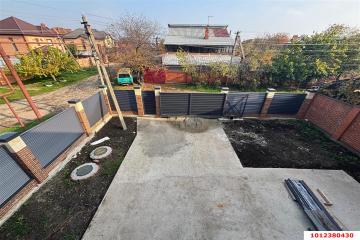 Фото №4: Дом 200 м² - Краснодар, мкр. Северный, ул. Александра Берлизова, 112