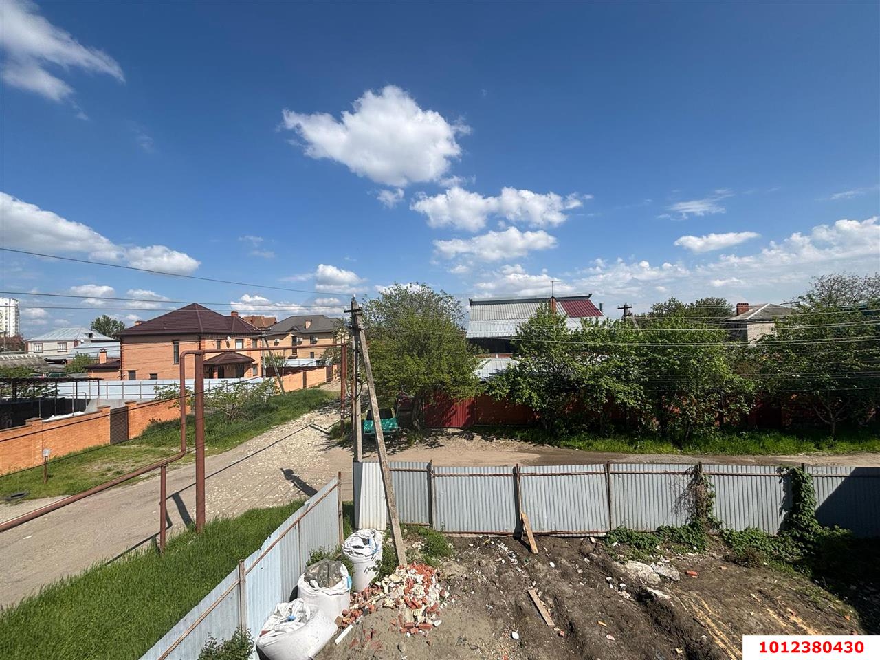 Фото №3: Дом 200 м² + 6 сот. - Краснодар, Северный, ул. Александра Берлизова, 112