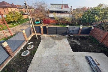 Фото №4: Дом 200 м² - Краснодар, мкр. Северный, ул. Александра Берлизова, 112