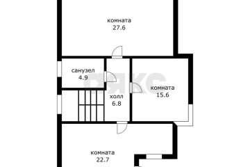 Фото №5: Дом 200 м² - Краснодар, мкр. Северный, ул. Александра Берлизова, 112