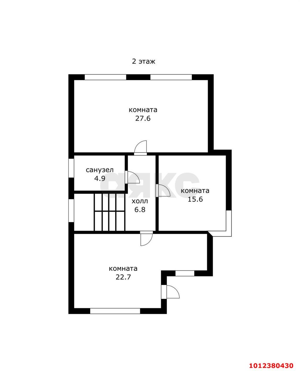 Фото №5: Дом 200 м² + 6 сот. - Краснодар, Северный, ул. Александра Берлизова, 112