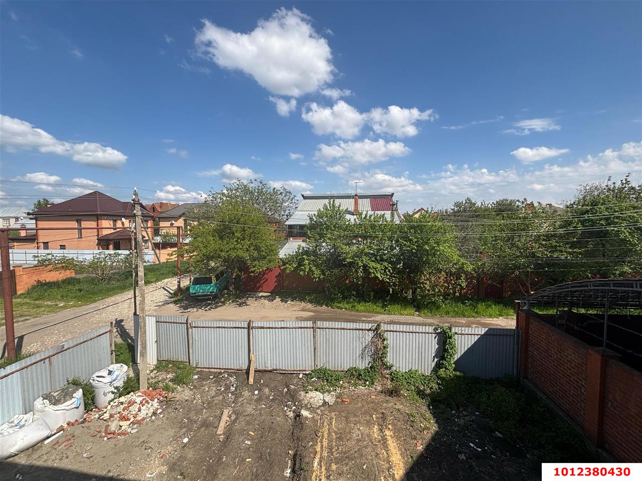 Фото №4: Дом 200 м² + 6 сот. - Краснодар, Северный, ул. Александра Берлизова, 112