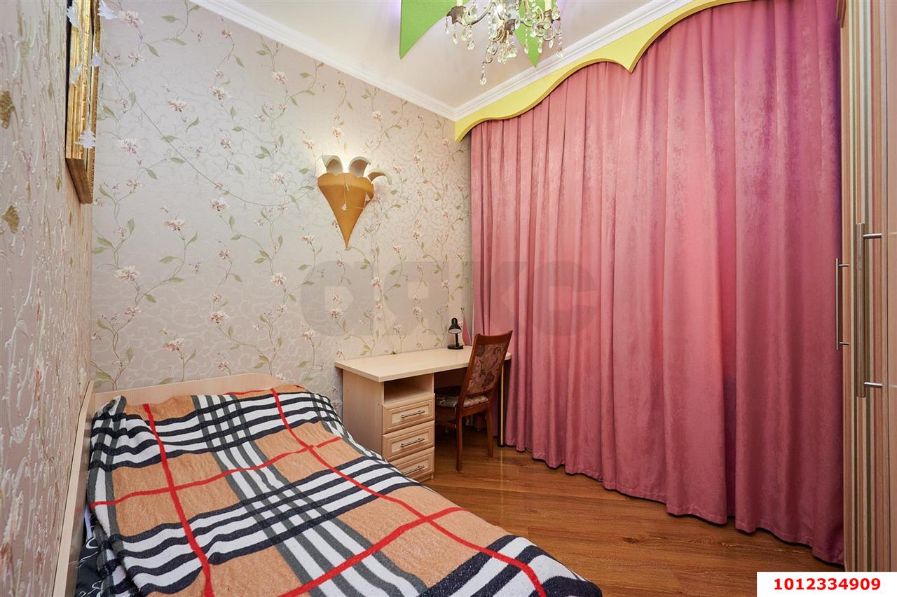 Фото №5: Дом 110 м² + 7.3 сот. - Елизаветинская, Прикубанский внутригородской округ, ул. Степная, 266