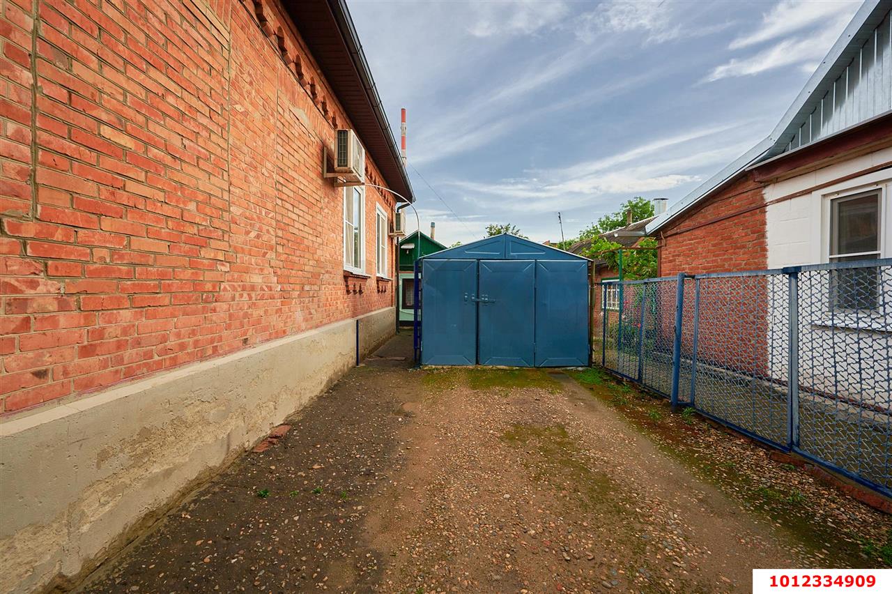 Фото №19: Дом 110 м² + 7.3 сот. - Елизаветинская, мкр. Прикубанский внутригородской округ, ул. Степная, 266